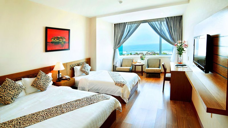 FANSIPAN HOTEL